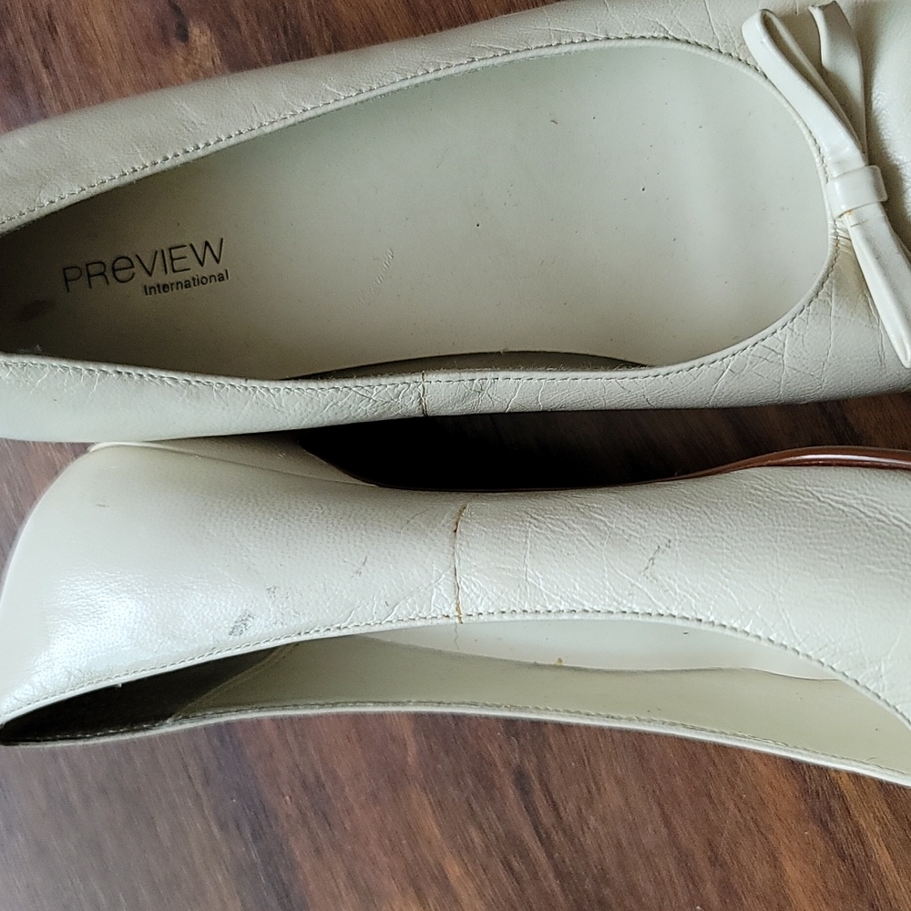 Off-white Shoes (6) - Picture 4 of 4